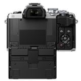  Máy ảnh OM SYSTEM OM-D E-M10 Mark IV 