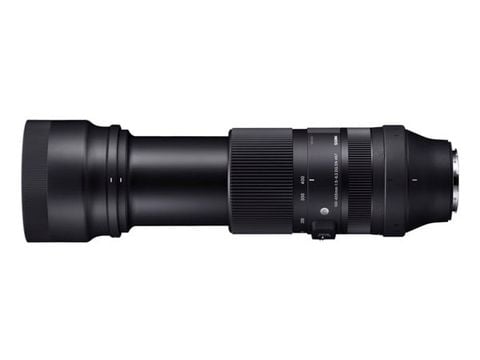 Ống kính Sigma AF 100-400mm F5-6.3 DG DN OS Contemporary ngàm Sony E