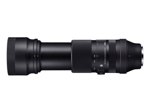  Ống kính Sigma AF 100-400mm F5-6.3 DG DN OS Contemporary ngàm Fujifilm X 