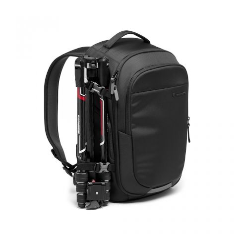  Balo máy ảnh Manfrotto Advanced Gear M III Black 