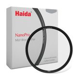 Kính lọc Haida NanoPro Mist Black 1/4 Filter 82mm