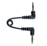  Bộ Micro không dây Hollyland LARK MAX 2 Ultimate Combo (OWS Monitor Earphone, Camera RX, USB-C RX) Space Gray 