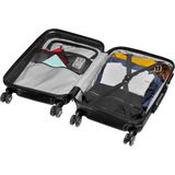  Vali máy ảnh Manfrotto Pro Light Reloader Spin-55; Roller Black 