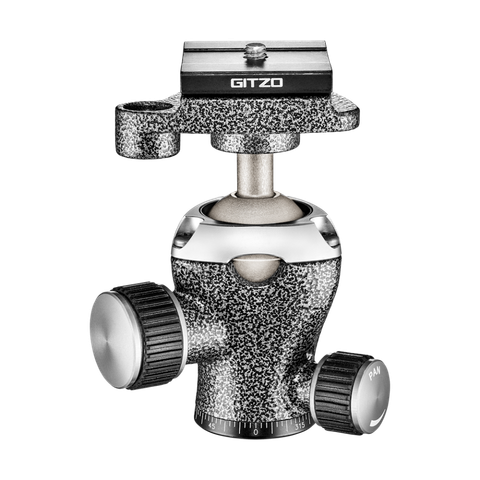  Đầu chân máy ảnh Gitzo Traveler Series 1 Ball Head 