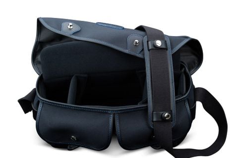 Túi máy ảnh Billingham Hadley Pro - Midnight