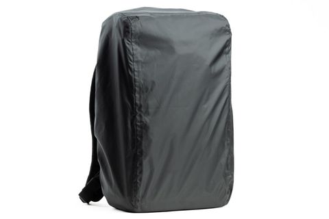  Balo máy ảnh Think Tank FocusPoint RollTop 30L Asphalt Black 