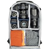  Balo máy ảnh Think Tank Mirrorless Mover Backpack Coast Green 