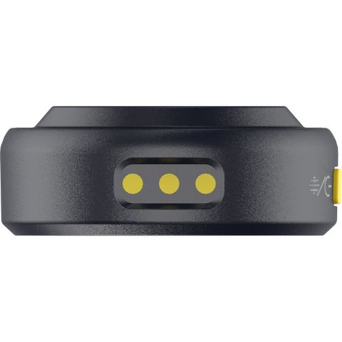  Bộ Micro không dây Hollyland Lark M2 (USB-C RX) Duo Lavalier màu Shine Charcoal 