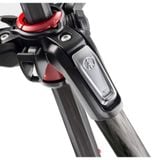  Chân máy Manfrotto 190 Carbon Fiber 4-Section Tripod 