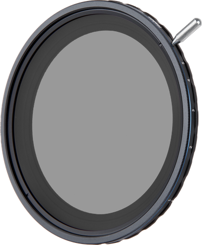 Kính lọc Haida NanoPro S1-5 Variable ND Filter 72mm