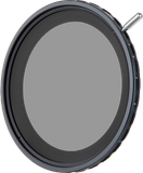 Kính lọc Haida NanoPro S1-5 Variable ND Filter 77mm