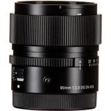  Ống kính Sigma AF 90mm F2.8 DG DN Contemporary ngàm Sony E 