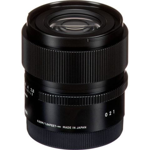  Ống kính Sigma AF 90mm F2.8 DG DN Contemporary ngàm Sony E 