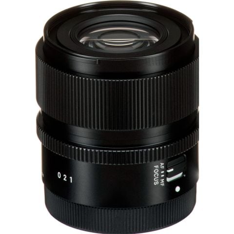  Ống kính Sigma AF 90mm F2.8 DG DN Contemporary ngàm Sony E 