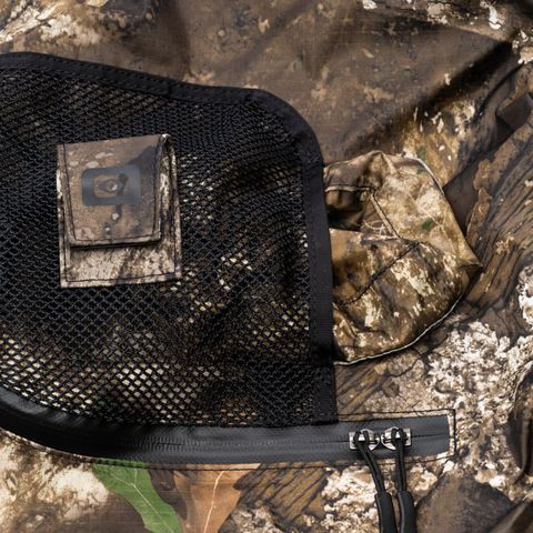  Tấm che mưa Think Tank Camo Hydrophobia DM 300-600 V3 (RealTree APX) 