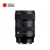 Ống kính Sigma AF 17-40mm F1.8 DC Art ngàm Sony E