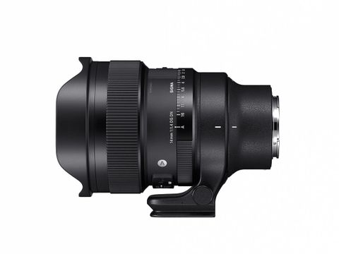  Ống kính Sigma AF 14mm F1.4 DG Art ngàm L 
