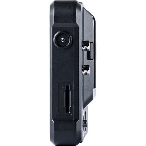  Màn hình video màu 7 inch Shinobi, dùng cho camera hiệu Atomos, mã ATOMSHB002 Kích thước 7 inch 