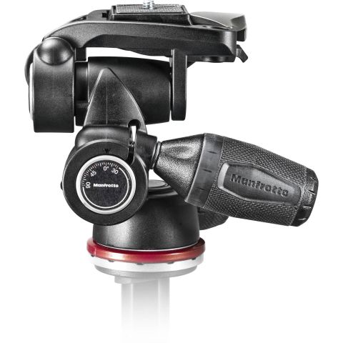  Đầu chân máy ảnh Manfrotto MH804 3-Way Head 