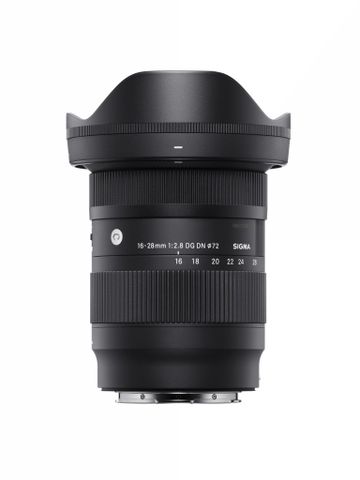  Ống kính Sigma 16-28mm F2.8 DG DN Contemporary ngàm Sony E 