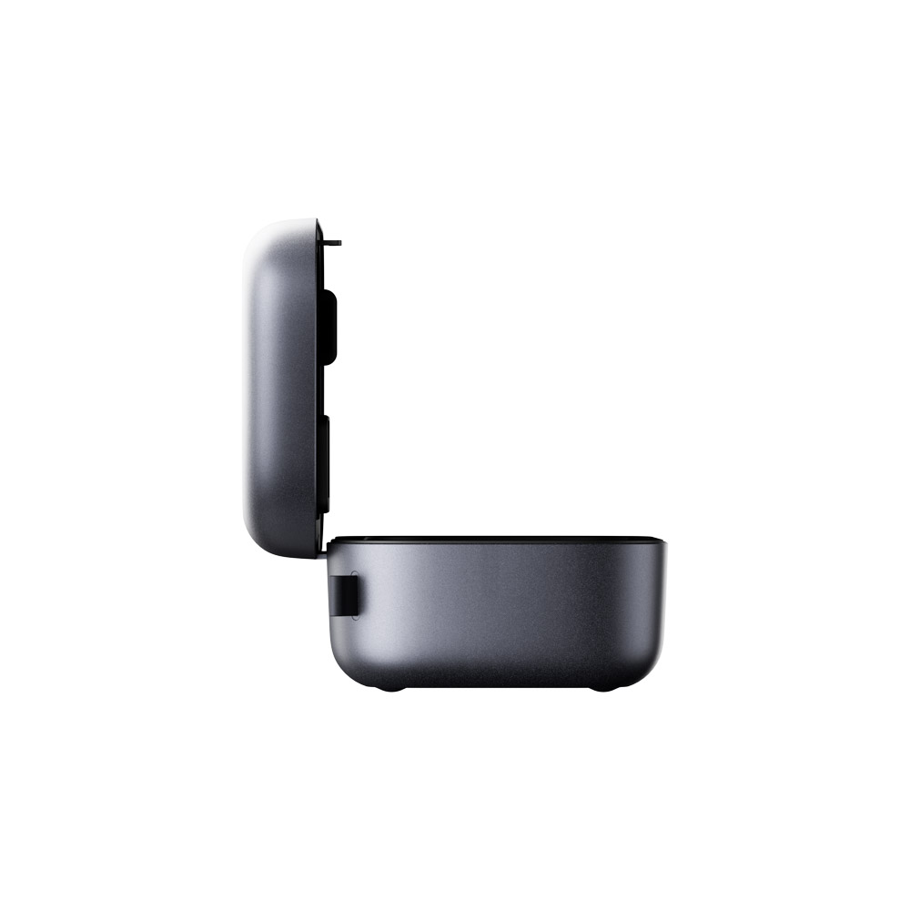 Hộp sạc Hollyland MELO P1 Charging Case (Space Gray)