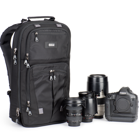  Balo máy ảnh ThinkTank Shape Shifter® 17 V2.0 
