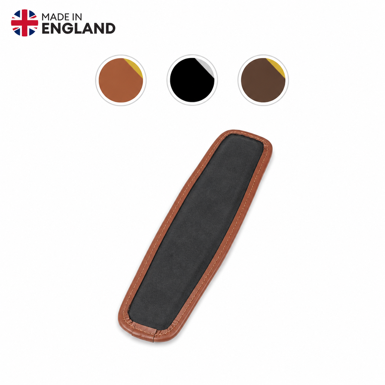  Đệm vai Billingham Sp40 Shoulder Pad - Tan 