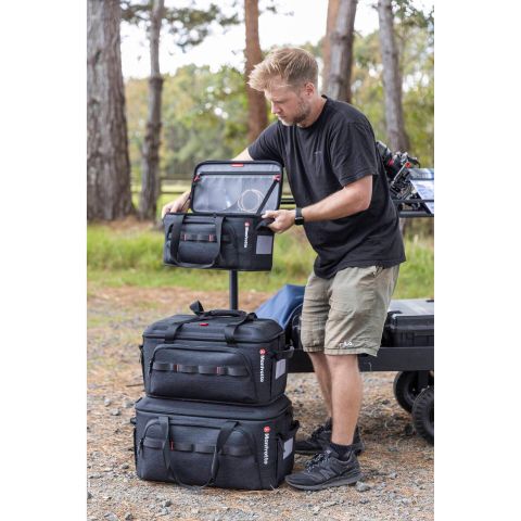  Túi máy quay Manfrotto Pro Light Cineloader (Small) 