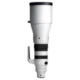  Ống kính Sigma 300-600mm F4 DG OS Sports ngàm Sony E 