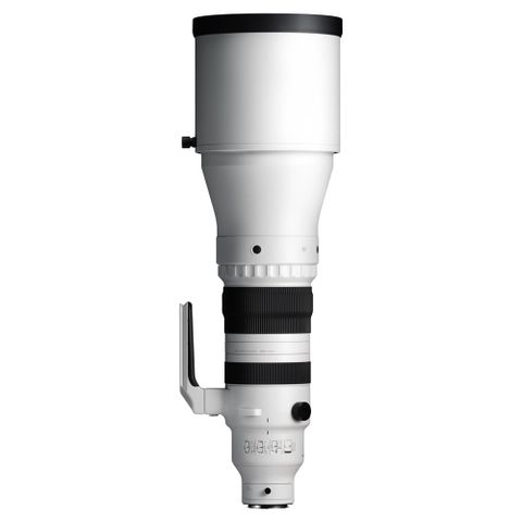  Ống kính Sigma 300-600mm F4 DG OS Sports ngàm Sony E 