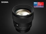  Ống kính Sigma AF 85mm F1.4 DG DN Art ngàm L 