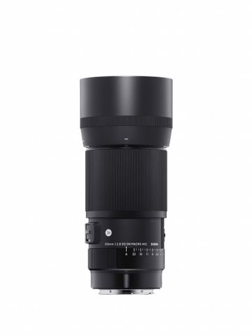  Ống kính Sigma AF 105mm F2.8 DG DN Macro Art ngàm Sony E 