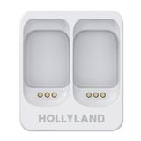  Bộ Micro không dây Hollyland LARK A1 (USB-C RX) Mini Duo Space Gray 