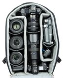  Balo máy ảnh Think Tank Walker Pro Black 