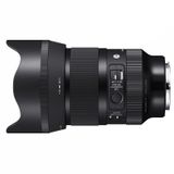  Ống kính Sigma 50mm F1.2 DG DN Art 