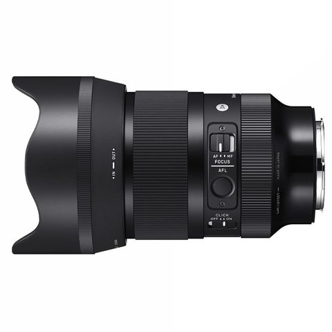  Ống kính Sigma 50mm F1.2 DG DN Art 