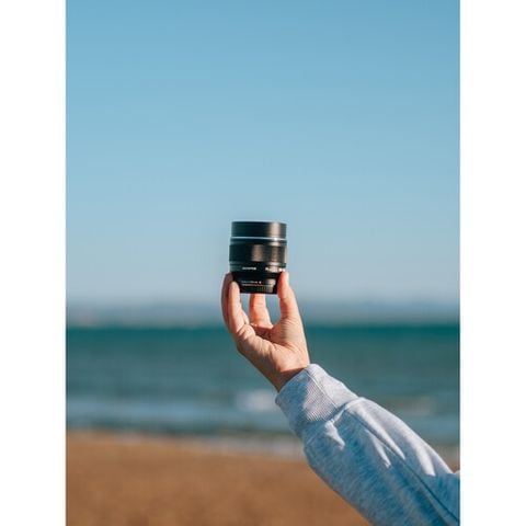  Ống kính OM SYSTEM M.Zuiko Digital ED 75mm F1.8 ngàm Micro Four Thirds 