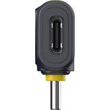  Bộ Micro không dây Hollyland Lark M2 Combo Shine Charcoal 