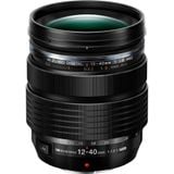  Ống kính OM SYSTEM M.Zuiko Digital ED 12-40mm F2.8 PRO II ngàm Micro Four Thirds 