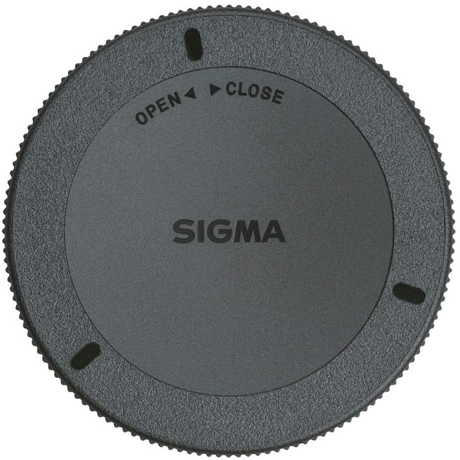  Sigma Rear Lens Cap (Nắp Sau Ống Kính) Ngàm Nikon F 