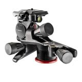  Đầu chân máy ảnh Manfrotto Xpro Gear 3-Way 