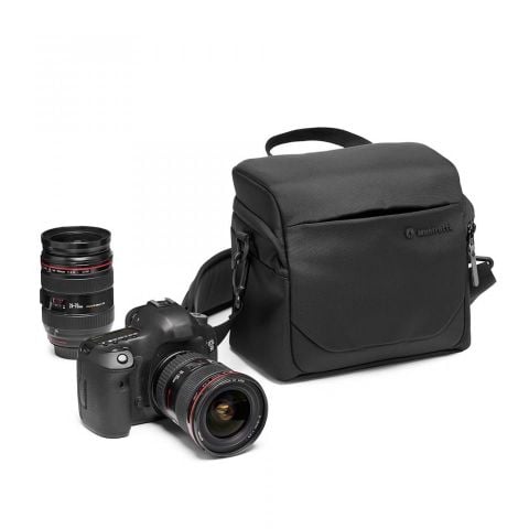 Túi máy ảnh Manfrotto Advanced Shoulder Bag L III