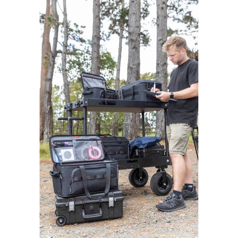  Túi máy quay Manfrotto Pro Light Cineloader 