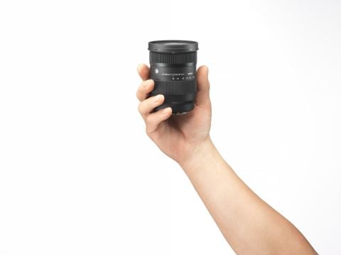  Ống kính Sigma 16-28mm F2.8 DG DN Contemporary 