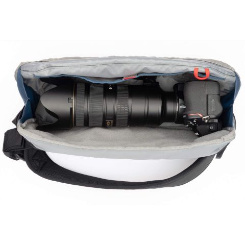  Túi máy ảnh Think Tank Presspass Sling Black 