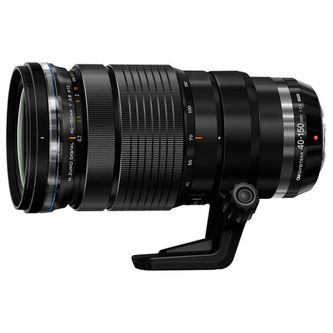  Ống kính OM SYSTEM M.Zuiko Digital ED 40-150mm F2.8 PRO ngàm Micro Four Thirds 