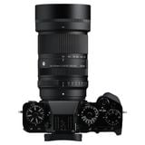 Ống kính Sigma AF 50-120mm F2.8 DC OS Contemporary ngàm Fujifilm X