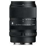 Ống kính Sigma AF 50-120mm F2.8 DC OS Contemporary ngàm Sony E