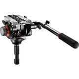 Đế tháo lắp nhanh Manfrotto 504PLONG Video Camera Plate