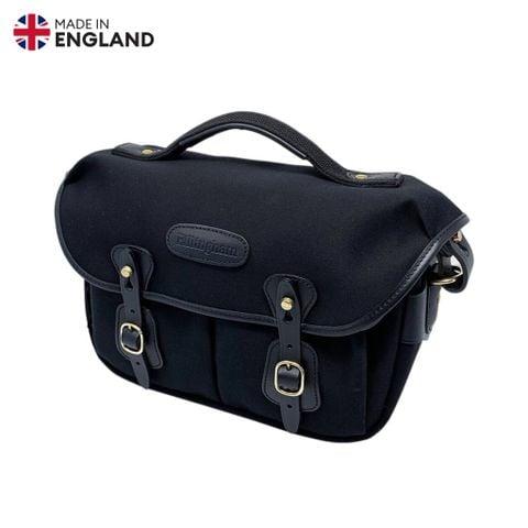  Túi máy ảnh Billingham Greg Williams X Billingham Hadley Small Pro 